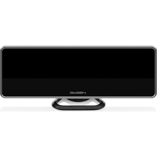 Antena RTV GoGEN Antena pokojowa DVBT2 Gogen - DA829 11715978 8590393299003