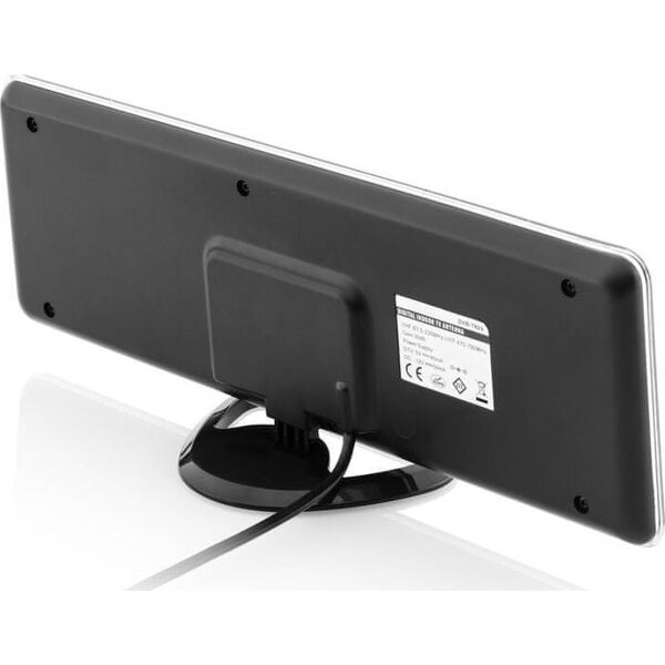 Antena RTV GoGEN Antena pokojowa DVBT2 Gogen - DA829 11715978 8590393299003