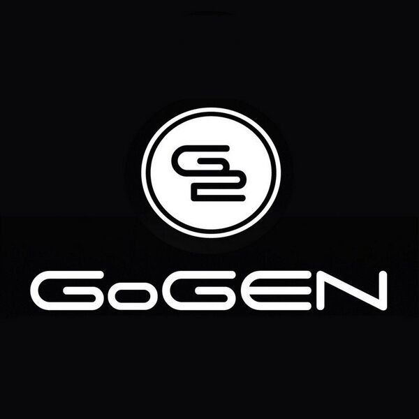 Antena RTV GoGEN Antena pokojowa DVBT2 Gogen - DA829 11715978 8590393299003