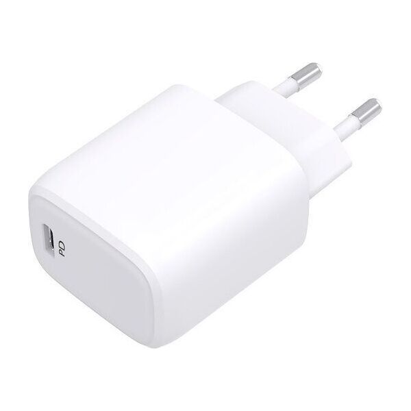 Ładowarka GoGEN Ładowarka PD USB-C 20W GoGEN - ACHPD120W 11715999 8590393299478