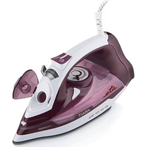 Żelazko Eta Żelazko ETA Tiara II 2400 W - 126990000 11716005 8590393259014