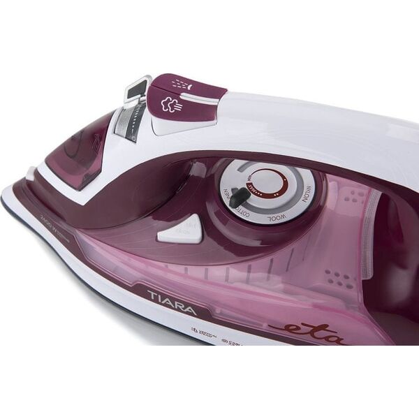 Żelazko Eta Żelazko ETA Tiara II 2400 W - 126990000 11716005 8590393259014