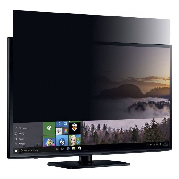 Filtr Mobilis Mobilis Privacy Filter 14"/ 14,1" W (16:9) 310 x 174mm 11719349 3700992500928