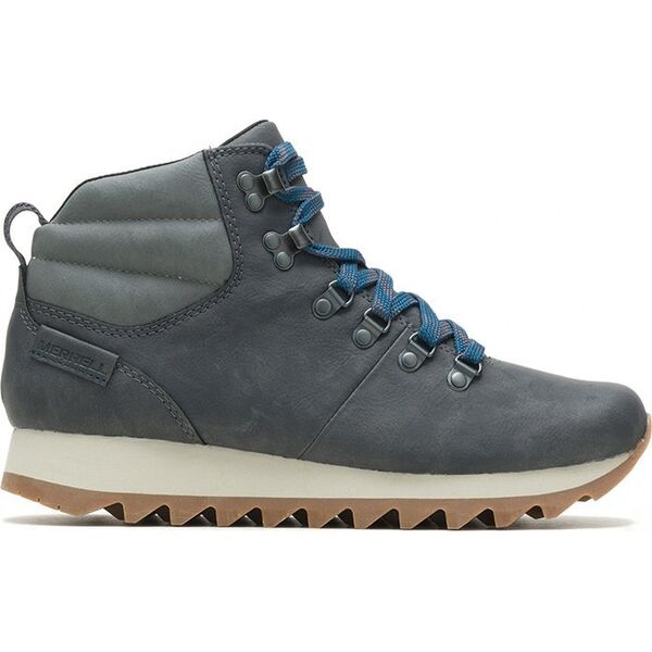 Buty trekkingowe męskie Merrell Alpine Hiker szare r. 45 11719887 195017939020