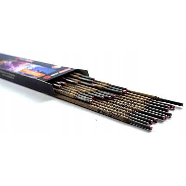 Best-Welding ELEKTRODA RUTYLOWA 4,0mm 450mm 1kg BEST WELDING 11737368 5902082853145