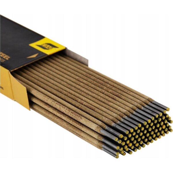 Esab Elektroda rutylowa 3,2mm 350mm 2,3kg OK goldrox 11737405 7330129305810