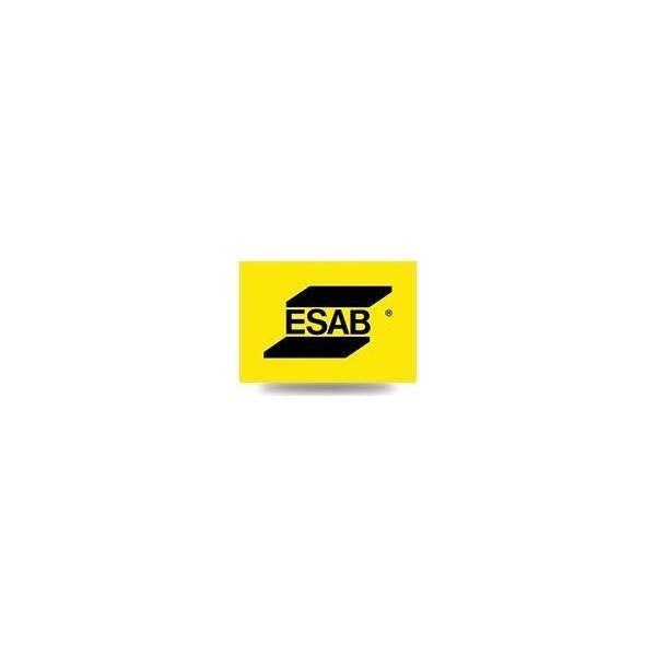 Esab Elektroda rutylowa 3,2mm 350mm 2,3kg OK goldrox 11737405 7330129305810
