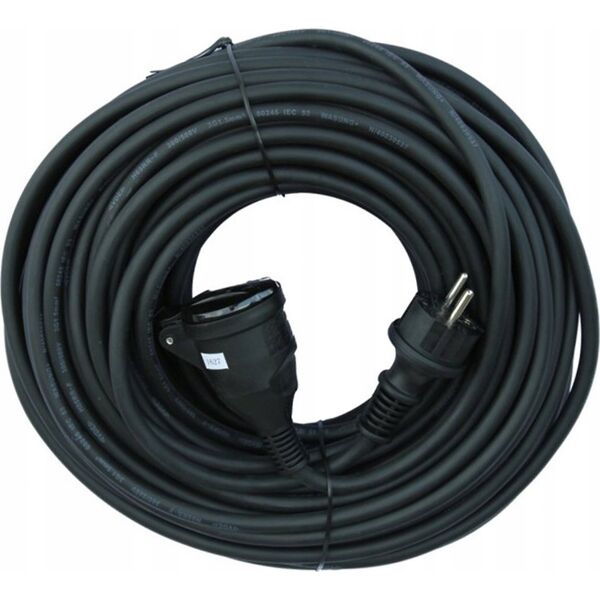 Best-Tools PRZEDŁUŻACZ BUDOWLANY 30m 2.5mm PB30/2.5 BEST TOOLS 11737427 5902082853190