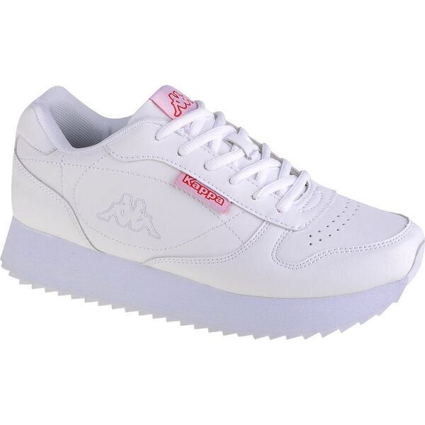 Kappa Kappa Base II PF 242492PF-1010 białe 40 11738197 4066585064420