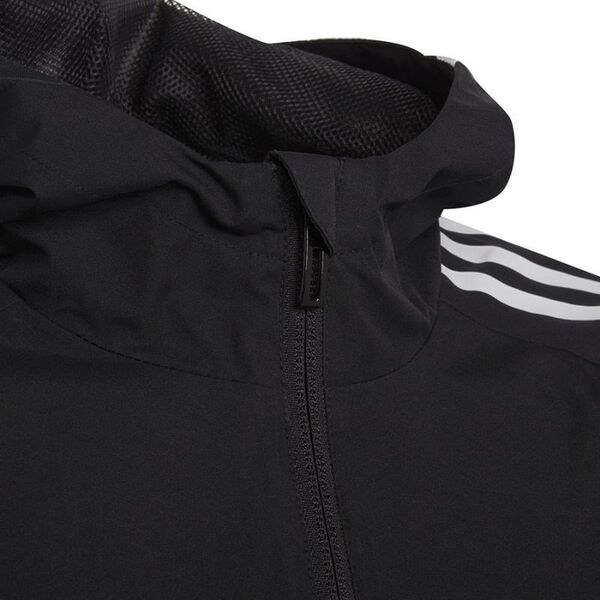 Adidas Kurtka adidas Condivo 22 All Weather Jacket Jr HA6253 11739160 4065417385894