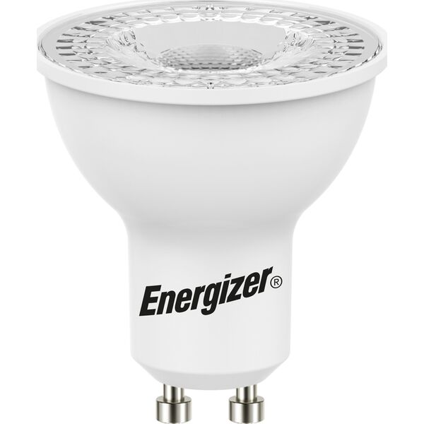 Energizer ENERGIZER ŻARÓWKA SPOT 3,1W / 35W GU10 230LM BARWA NEUTRALNA 11740359 5050028252757