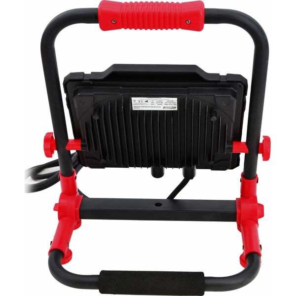AWTools AWTOOLS REFLEKTOR SMD LED PRZENOŚNY 50W SKŁADANY 11740382 5903678609993