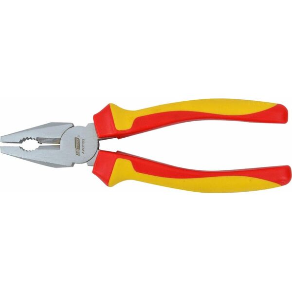 AWTools AWTOOLS SZCZYPCE UNIWERSALNE VDE 160mm 11740488 5903678610616