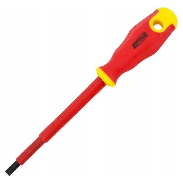 AWTools AWTOOLS WKRĘTAK PŁASKI VDE 5,5x125mm 11740588 5903678608972