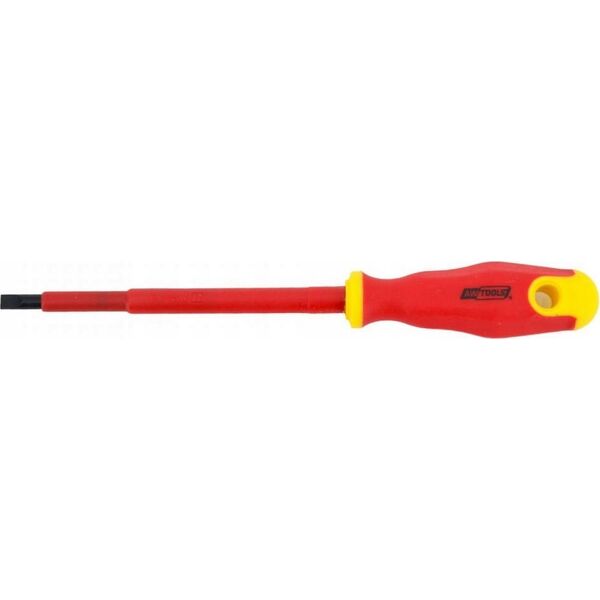 AWTools AWTOOLS WKRĘTAK PŁASKI VDE 5,5x125mm 11740588 5903678608972