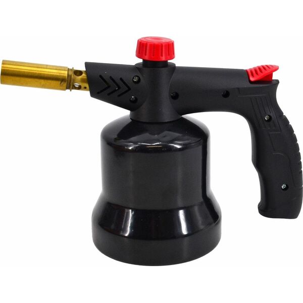 AWTools AWTOOLS PALNIK DO LUTOWANIA NA NABOJE/METAL PIEZO 360 11740667 5903678601607
