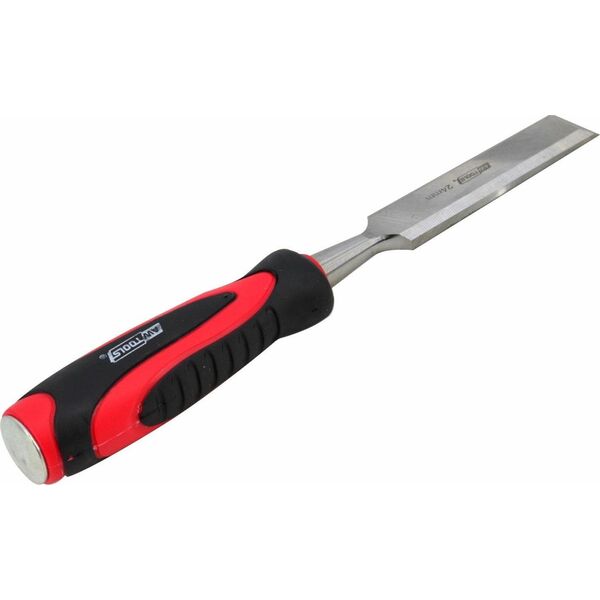 AWTools AWTOOLS DŁUTO Z PLASTIKOWYM UCHWYTEM 12MM 11740897 5903678608439
