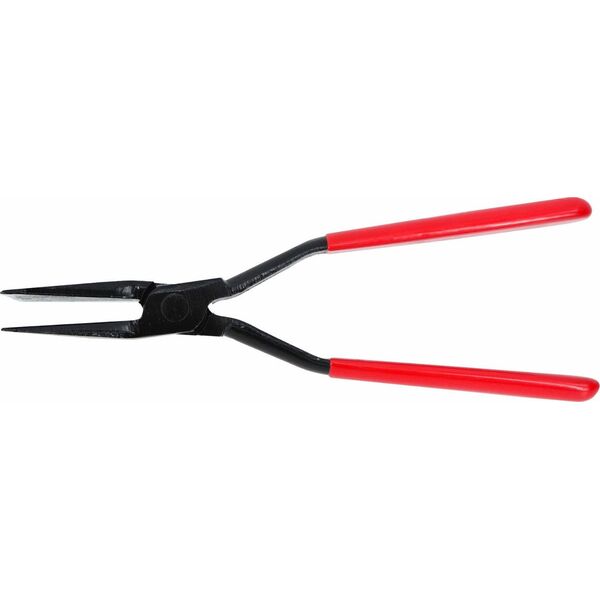 AWTools AWTOOLS KLESZCZE DO GIĘCIA BLACHY 280mm PROSTE 11740901 5903678608378