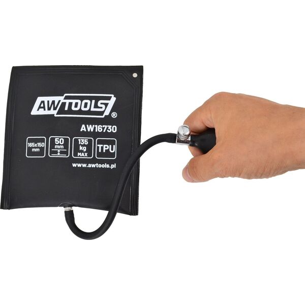 AWTools AWTOOLS PODUSZKA MONTAŻOWA 135kg 11740957 5903678607227