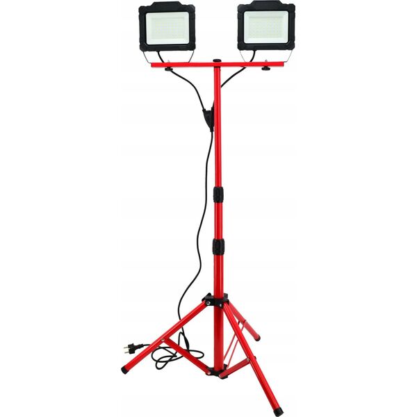 AWTools AWTOOLS STATYW DO REFLEKTORÓW 1,6m 11741017 5903678610005