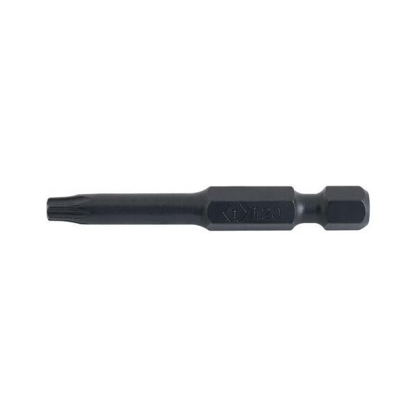 King Tony KING TONY KOŃCÓWKA 1/4" HEX 3x 110mm... 11741145 4712755589322