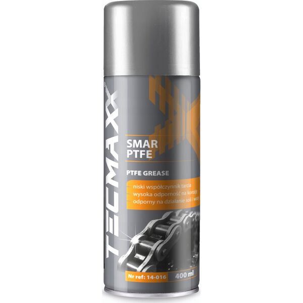TECMAXX SMAR PTFE 400ml. TECMAXX 11741263 5905694016526