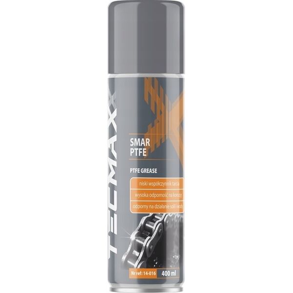 TECMAXX SMAR PTFE 400ml. TECMAXX 11741263 5905694016526