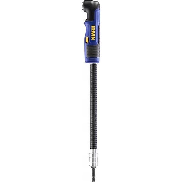 Irwin IRWIN UCHWYT KOŃCÓWKA 350mm ELASTYCZNA 11741410 5054905290122