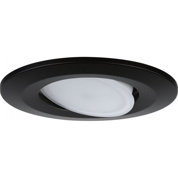 Paulmann HomeSpa Zestaw Calla IP65 3-st regulacja regulacja temp LED czarna (PL93096) - Paulmann 11743792 4000870930960