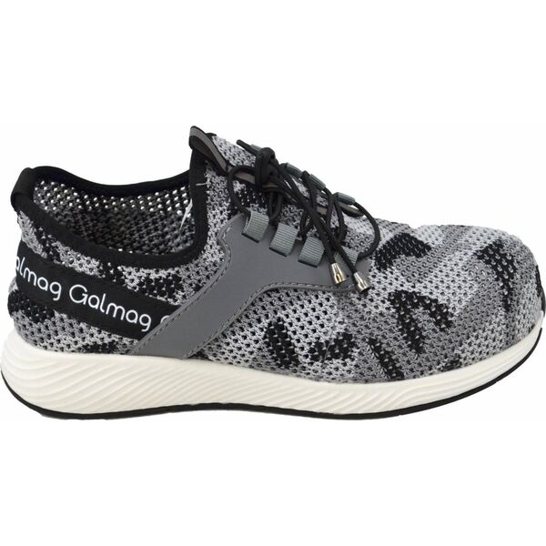 Galmag BUTY NISKIE BEZPIECZNE 512/S1/R-43 11744006 5902497588236