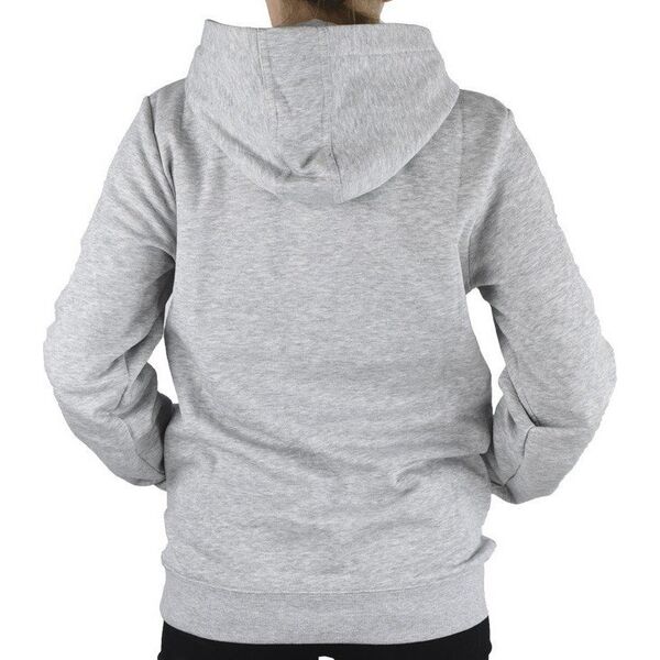 Kappa Kappa Taino Kids Hoodie 705322J-18M szary 128 11753837 4056142350325