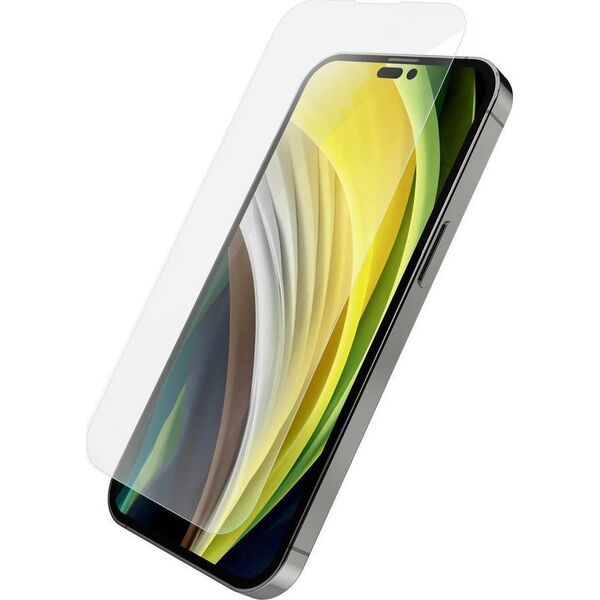 Jcpal JCPal iClara Tempered Glass Screen Protector - szkło hartowane do iPhone 14 Pro Max 11754003 6954661863419