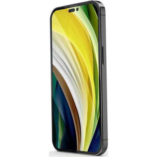 Jcpal JCPal iClara Tempered Glass Screen Protector - szkło hartowane do iPhone 14 Pro Max 11754003 6954661863419