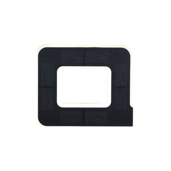 Kinkiet Paulmann Outdoor Solar numer domu a 3000K IP44 Wymienny akumulator 11757530 4000870946503