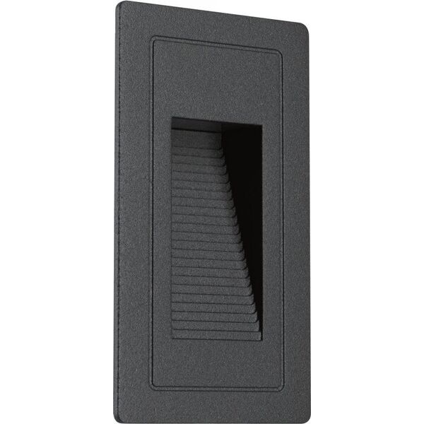 Kinkiet Paulmann Oprawa elewacyjna 230V High 4W IP44 3000K 103x62 Aluminium 11757674 4000870943823