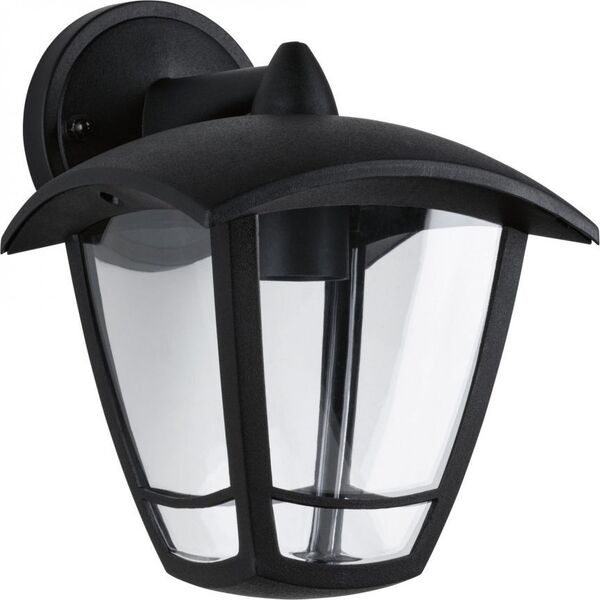 Kinkiet Paulmann Oprawa elewacyjna House Classic IP44 max. 1x12W E27 Plastik 230V 11757681 4000870943922