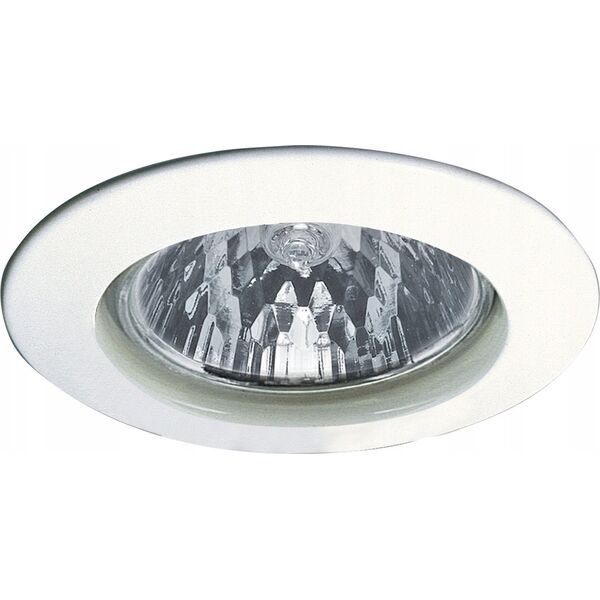 Paulmann Oprawa wbudowana Premium line 51mm, Biały 11757724 4000870179437