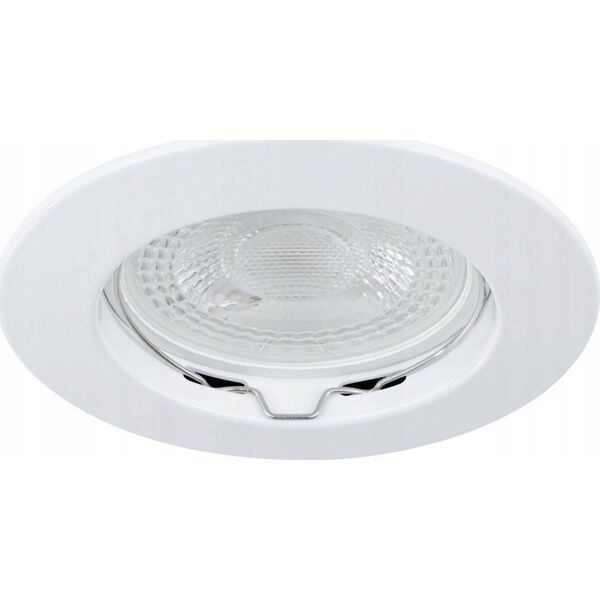 Paulmann Oprawa wbudowana Premium line 51mm, Biały 11757724 4000870179437