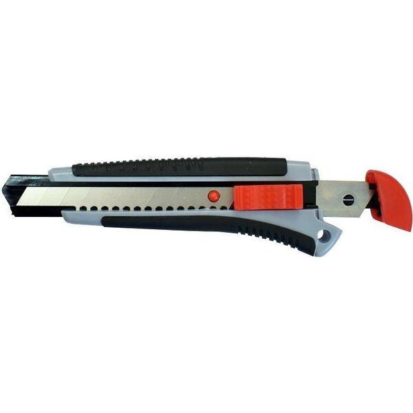 Abraboro Nóż z ostrzem 18 mm Abraboro 11757766 5999082033851