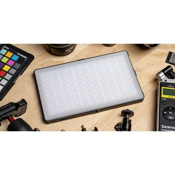Newell NEWELL Lampa RGB-W RGB-W Rangha Max 11804377 5907489644945