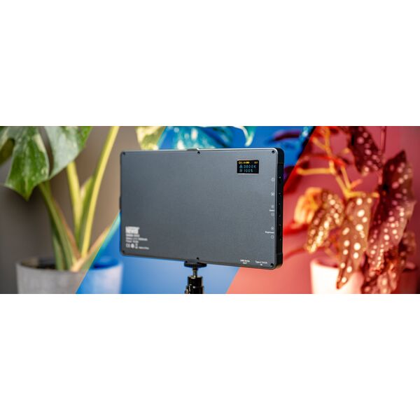 Newell NEWELL Lampa RGB-W RGB-W Rangha Max 11804377 5907489644945