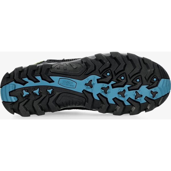 Buty trekkingowe męskie CMP  Rigel Low Trekking Shoe Wp Deep lake r. 41 (3Q13247-15MM) 11807882 8059342408243