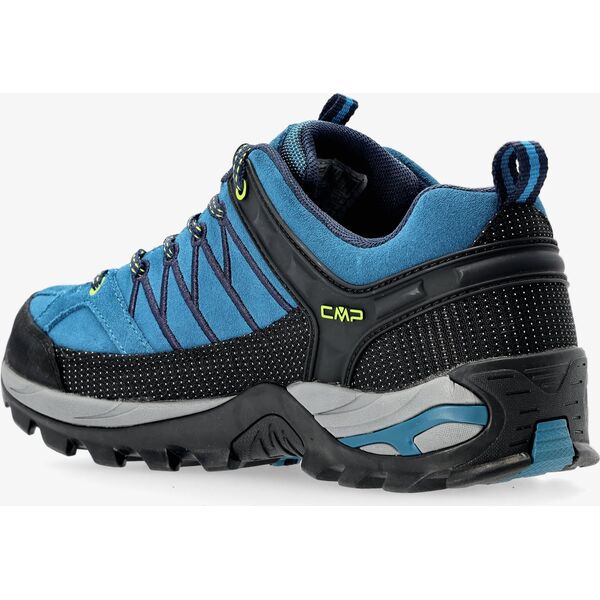 Buty trekkingowe męskie CMP  Rigel Low Trekking Shoe Wp Deep lake r. 41 (3Q13247-15MM) 11807882 8059342408243