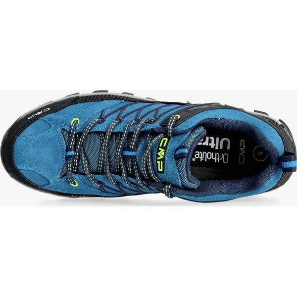 Buty trekkingowe męskie CMP  Rigel Low Trekking Shoe Wp Deep lake r. 41 (3Q13247-15MM) 11807882 8059342408243