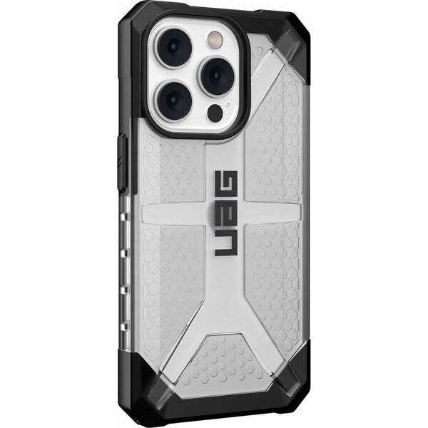 UAG Obudowa ochronna UAG Plasma do iPhone 14 Pro ice 11807946 840283902550