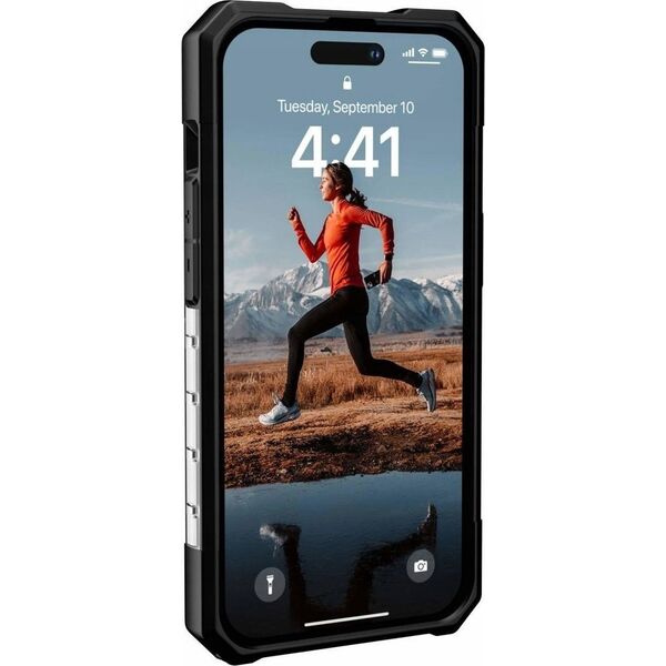 UAG Obudowa ochronna UAG Plasma do iPhone 14 Pro ice 11807946 840283902550