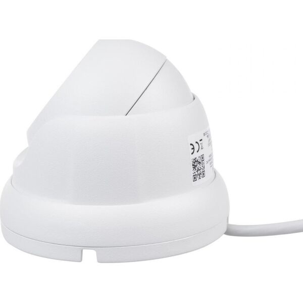 Kamera IP Maclean MACLEAN KAMERA SIECIOWA POE IP 5MPX IPC ZEWNĘTRZNA KOPUŁKOWA MCTV-515 11813717 5902211127291