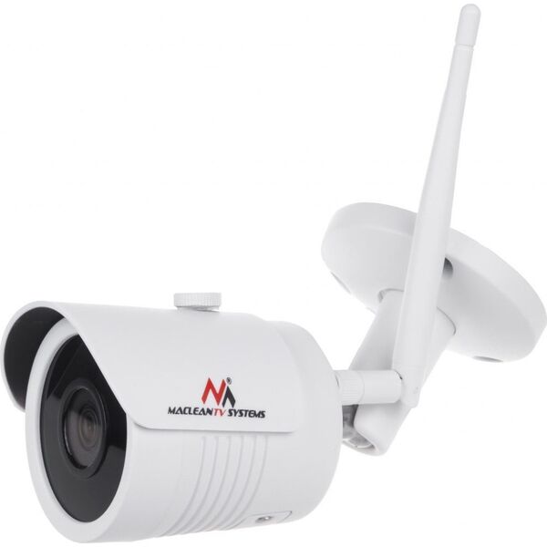 Kamera IP Maclean MACLEAN KAMERA TUBOWA WIFI IPC IP 5MPX MCTV-516 11813718 5902211127307