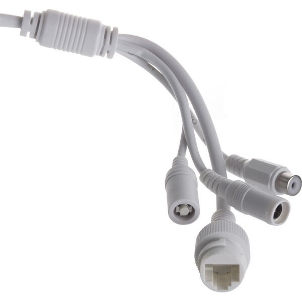 Kamera IP Maclean MACLEAN KAMERA TUBOWA WIFI IPC IP 5MPX MCTV-516 11813718 5902211127307