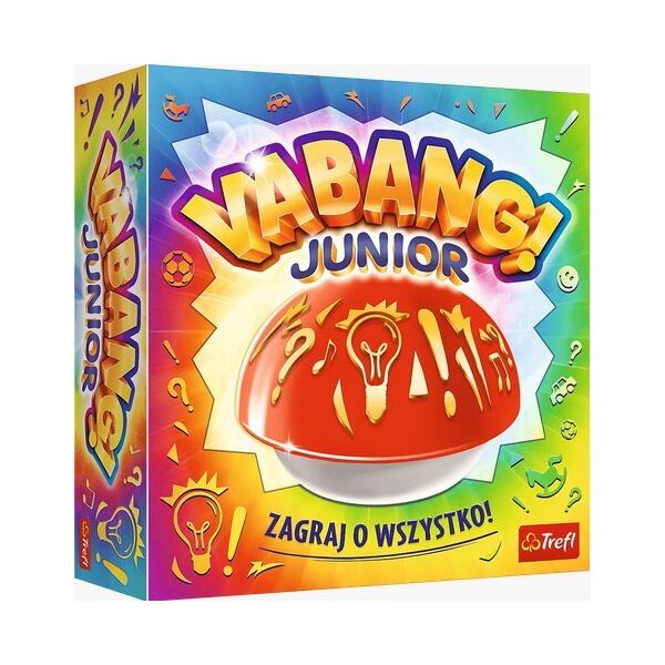 Trefl Vabang Junior TREFL 11837050 5900511023404